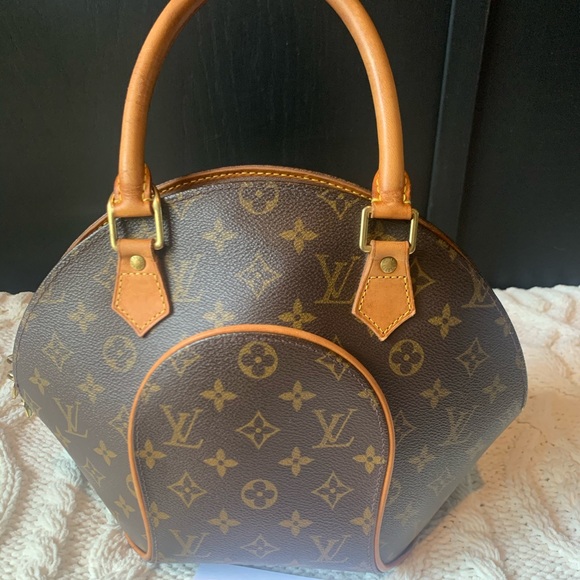 Louis Vuitton Ellipse PM - Picture 2 of 8
